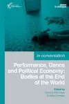 Performance, Dance and Political Economy cover