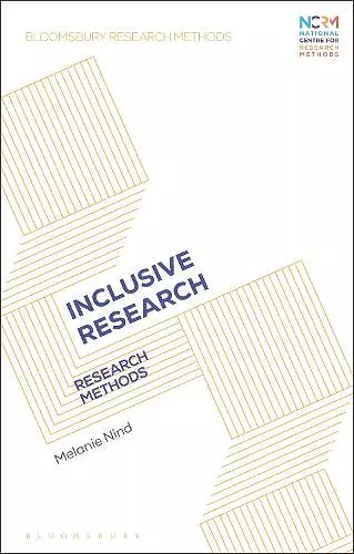 Inclusive Research cover