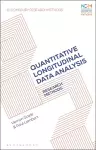 Quantitative Longitudinal Data Analysis cover