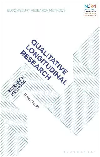 Qualitative Longitudinal Research cover
