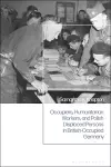 Occupiers, Humanitarian Workers, and Polish Displaced Persons in British-Occupied Germany cover