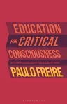 Education for Critical Consciousness cover