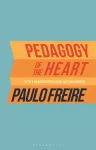Pedagogy of the Heart cover