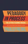 Pedagogy in Process cover