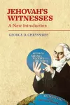 Jehovah’s Witnesses cover