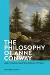 The Philosophy of Anne Conway cover