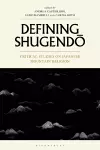 Defining Shugendo cover