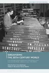 Organizing the 20th-Century World cover