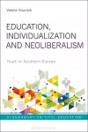 Education, Individualization and Neoliberalism cover