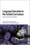 Language Education in the School Curriculum cover