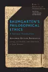 Baumgarten’s Philosophical Ethics cover