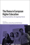 The Roma in European Higher Education cover