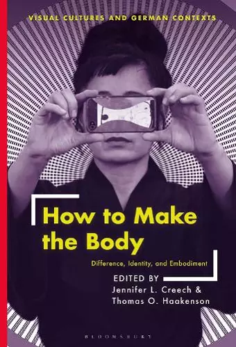 How to Make the Body cover