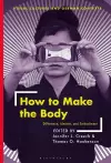 How to Make the Body cover