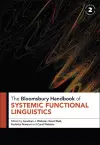 The Bloomsbury Handbook of Systemic Functional Linguistics cover