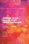 Gender in an Era of Post-truth Populism cover