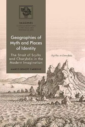 Geographies of Myth and Places of Identity cover