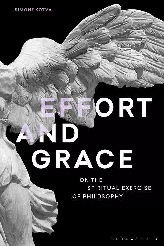 Effort and Grace cover