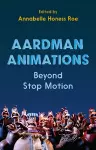 Aardman Animations cover