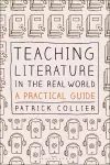 Teaching Literature in the Real World cover