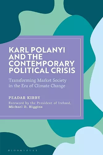 Karl Polanyi and the Contemporary Political Crisis cover