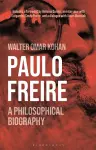 Paulo Freire cover