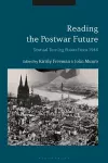 Reading the Postwar Future cover