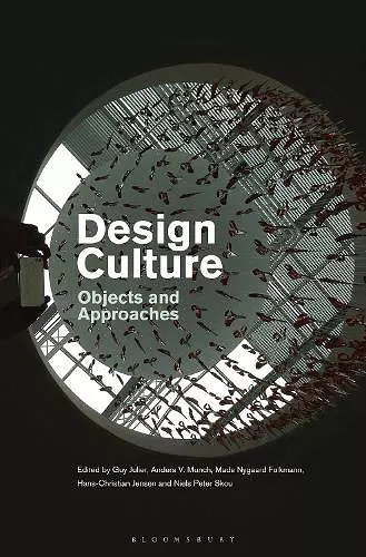 Design Culture cover