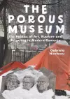 The Porous Museum cover