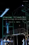 Staging Technology cover