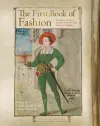 The First Book of Fashion cover