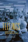 Feelings and Work in Modern History cover