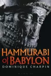 Hammurabi of Babylon cover