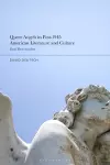 Queer Angels in Post-1945 American Literature and Culture cover