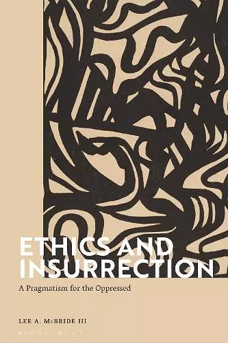 Ethics and Insurrection cover