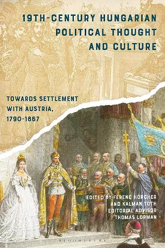 19th-Century Hungarian Political Thought and Culture cover