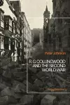 R.G Collingwood and the Second World War cover