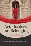 Art, Borders and Belonging cover