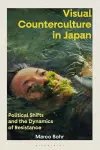 Visual Counterculture in Japan cover