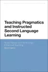 Teaching Pragmatics and Instructed Second Language Learning cover