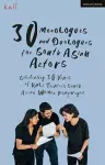 30 Monologues and Duologues for South Asian Actors cover