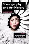 Scenography and Art History cover