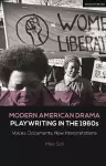 Modern American Drama: Playwriting in the 1960s cover