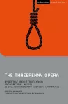 The Threepenny Opera cover