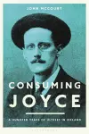 Consuming Joyce cover