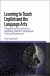 Learning to Teach English and the Language Arts cover