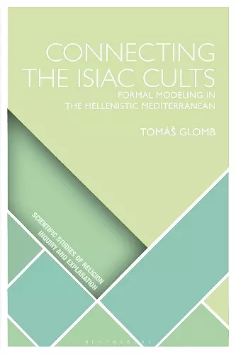 Connecting the Isiac Cults cover