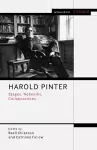 Harold Pinter cover