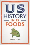 US History in 15 Foods cover