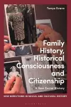 Family History, Historical Consciousness and Citizenship cover